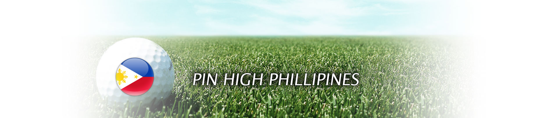 PIN HIGH PHILIPPINES