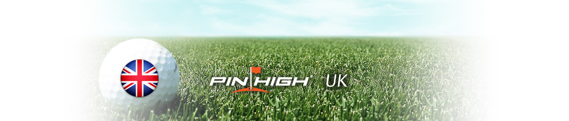 PIN HIGH UK